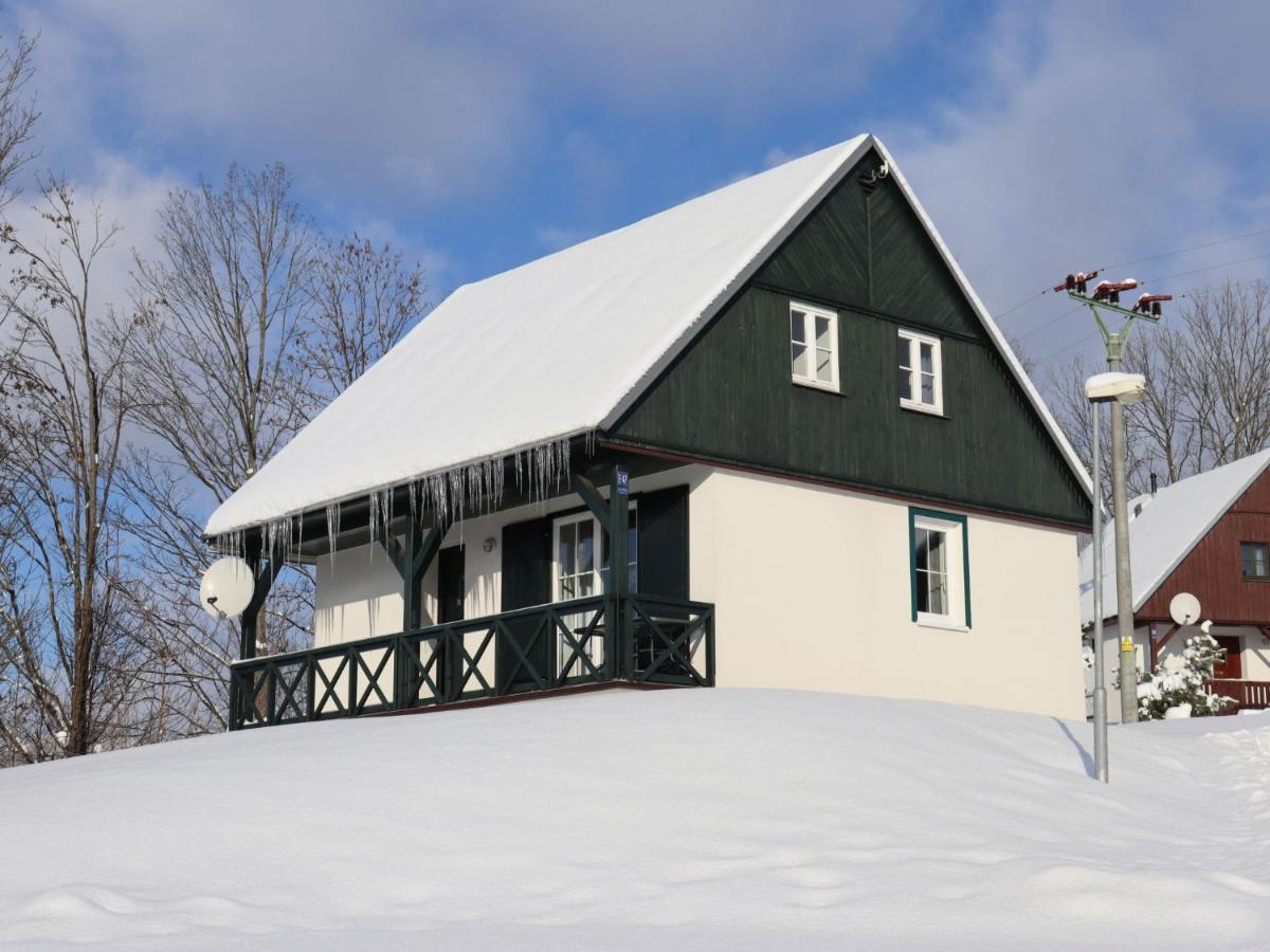 Holiday Home Holiday Hill 47 By Interhome Cista  المظهر الخارجي الصورة