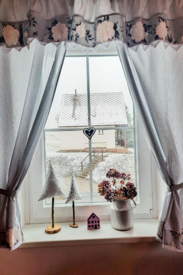 Holiday Home Holiday Hill 47 By Interhome Cista  المظهر الخارجي الصورة