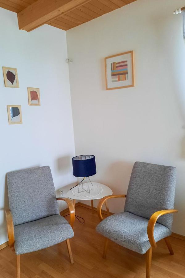 Holiday Home Holiday Hill 47 By Interhome Cista  المظهر الخارجي الصورة