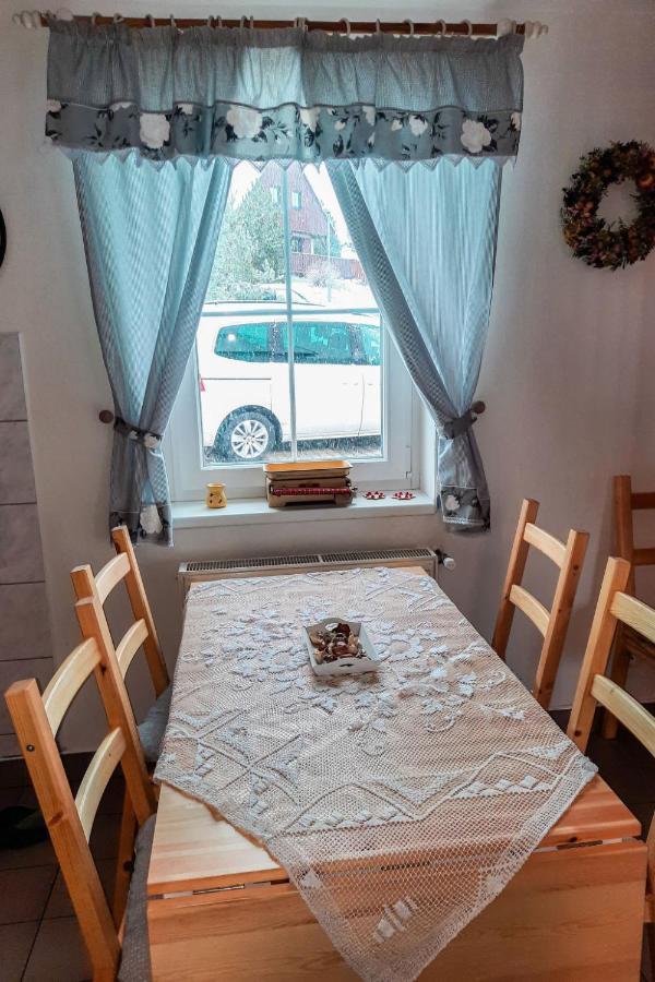 Holiday Home Holiday Hill 47 By Interhome Cista  المظهر الخارجي الصورة