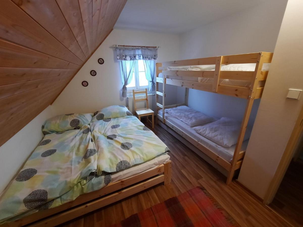 Holiday Home Holiday Hill 47 By Interhome Cista  المظهر الخارجي الصورة