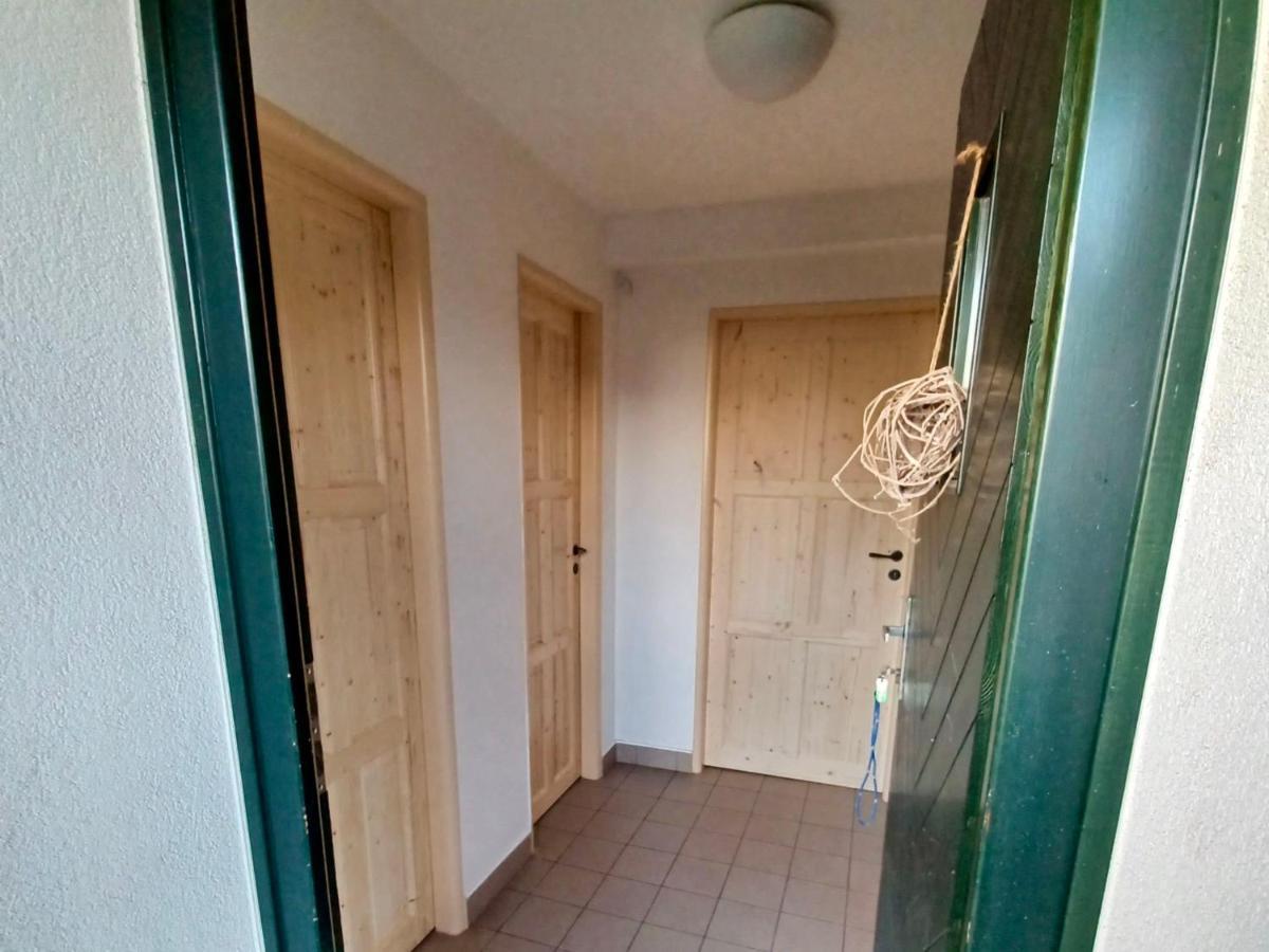 Holiday Home Holiday Hill 47 By Interhome Cista  المظهر الخارجي الصورة