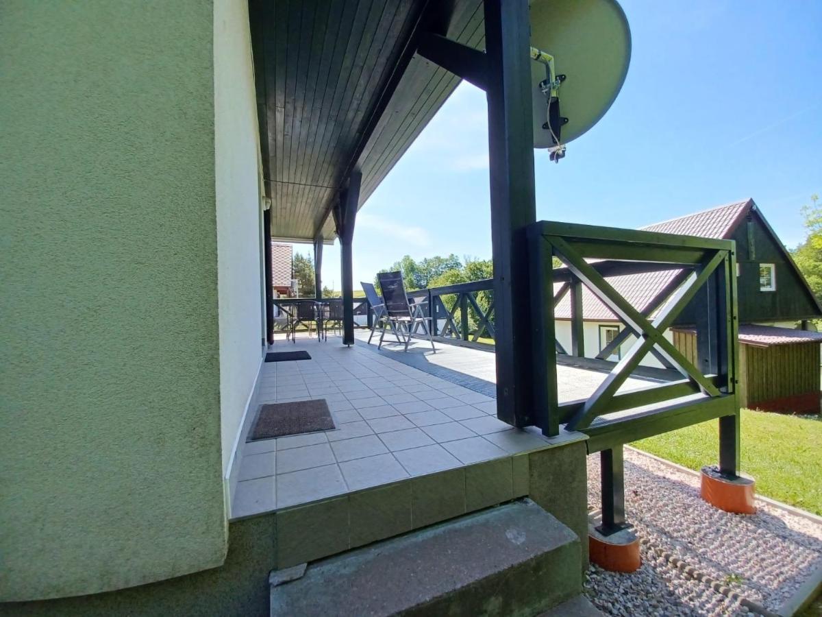Holiday Home Holiday Hill 47 By Interhome Cista  المظهر الخارجي الصورة